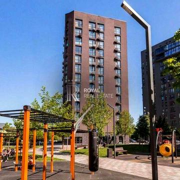 Продаж / Квартира / Панорамна 2, Крюківщина Київська область ЖК Paradise Avenue