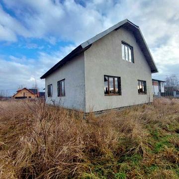 Продаж будинок в с.Лисець/13км.до Івано-Франківська