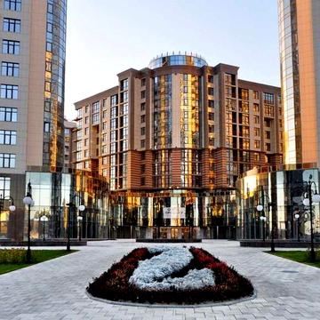 Продажа ЖК Новопечерские Липки 110м2 3 комнатная Драгомирова 16 ЖК Новопечерські Липки