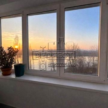 Продаж 2к квартири Йорданська 9е / Иорданская 9е