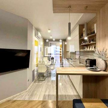 Продажа 3-К квартиры ЖК Изумрудный город, Ботанический сад, Видео+ ЖК Изумрудный город