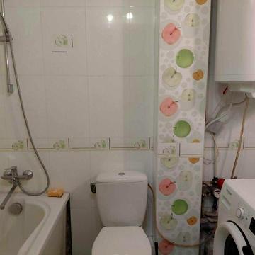 Малиновского\Космонавтов 2х комнатная раздельные 4\5 этаж