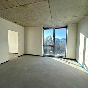 Продаж 1к біля озера з частковим наповненням.Бізнес.Еліт клас.7 поверх ЖК Трівіум