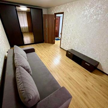 Оренда 1-кім квартири з ремонтом в центрі міста