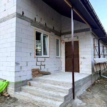 Продам будинок на Вінницьких Хуторах 0627