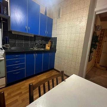 Супер!Сдается Вацлава Гавела 81. Хорошая 2-х комнатная смежна квартира