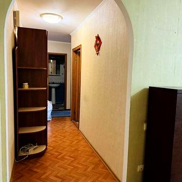 Довгострокова оренда 3к Квартира Кондратюка Юрія вулиця