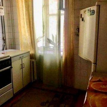 Однокімнатна квартира