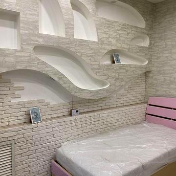 Оренда 3-кімнатної квартири в районі 12 Квітня центр