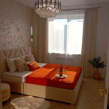 (5) Продаж 2к квартири на Академічному 8916