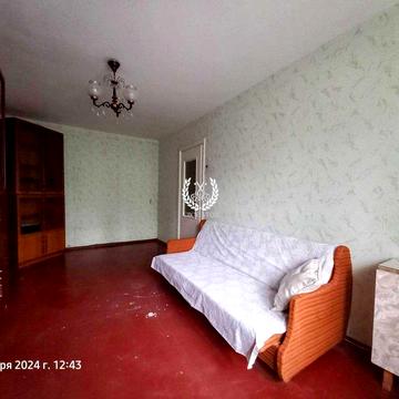 Здам 2- во кімнатну квартиру в Чернігові (Круг) на короткий термін