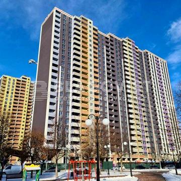 Продаж 3 кім кв Соломянка Повітряних Сил пр, 56, ЖК OkLand ЖК Ok'Land