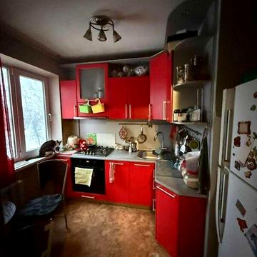 Продаж 2к Квартира Салтівське шосе