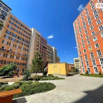 Продаж 1к Квартира 25-ї Чапаєвської дивізії вулиця