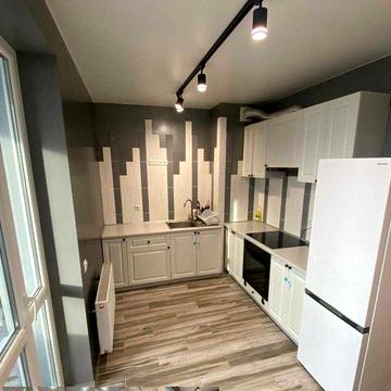 Сдам  1к кв  54м2 ЖК Левада 1 (реальная)