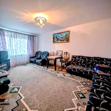 Продаж 3-кімнатної квартири м. Трускавець, вул. Мазепи