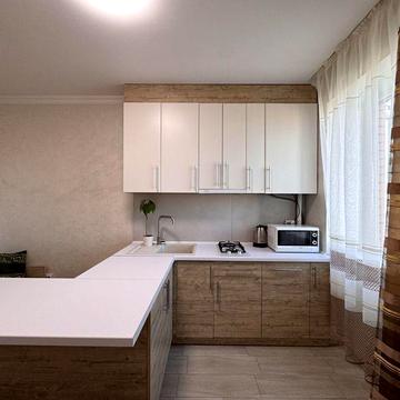 Оренда однокімнатної квартири в новобудові ЖК Галицький Лев вул. Пулюя