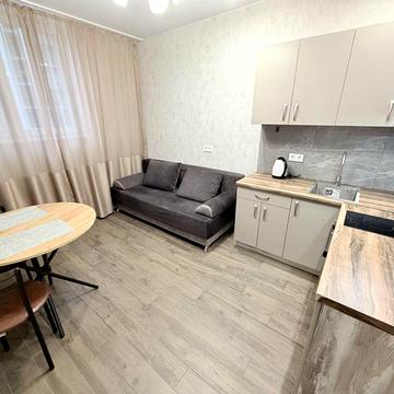 Оренда 1к квартири в ЖК Paradise Avenue! Панорамна 2