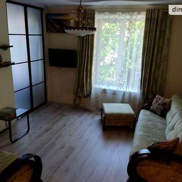 Довгострокова оренда 2к Квартира Яворницького Дмитра проспект