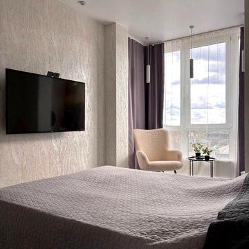 Затишна Квартира з новітнім ремонтом в центрі міста - БЕЗ КОМІСІЇ ЖК Central House