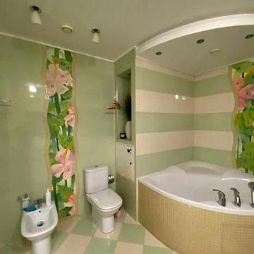 ОРЕНДА 3-кімнатної квартири Електроніка