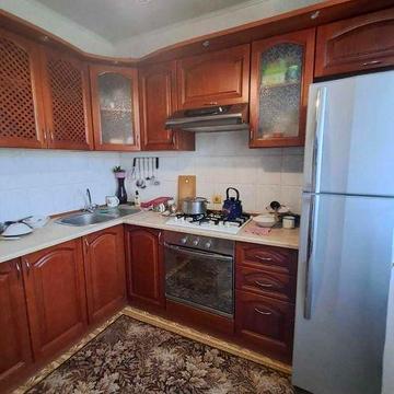 Продам 3х квартиру пр.Воронцова +гараж(гос.программа)