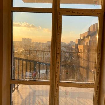 2-кімнатна квартира в Просторі на Донського