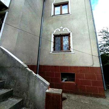 Дом в Сухом Лимане