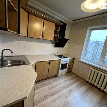 Довгострокова оренда 1к Квартира Таращанська вулиця