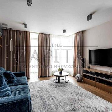 Аренда квартиры ЖК Венеция Голосеево