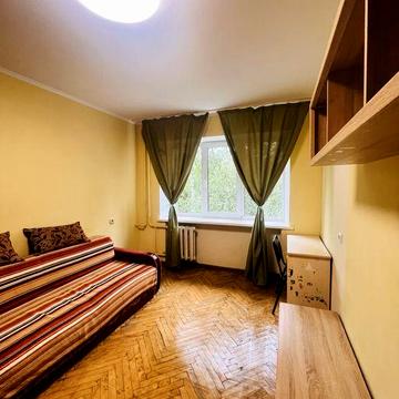 є Газ‼️ЗДАМ 2кім.кв Героїв України ( Гагаріна) 16 ТОП локація