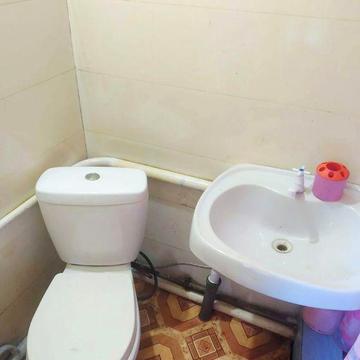 Полтава. Дом 2ком 5000 и сч. С большой собачкой селим.