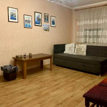 Сдам 3х комнатную квартиру левый берег 5й район