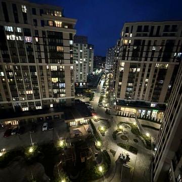 ПЕРША здача ЖК Центральний 2