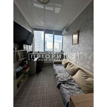 Продаж 1к Квартира Люстдорфська дорога вулиця ЖК Одиссей