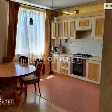 Продаж 1к Квартира Зоопаркова вулиця