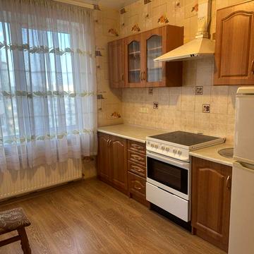 1 кім.квар.ЖК Радужний. 11й поверх 35м2.Євроремонт. ЖК Радужний