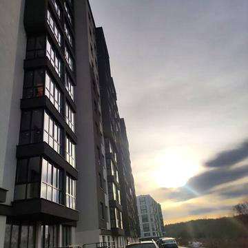 Продаж 2к Квартира Роксоляни вулиця ЖК R2 residence