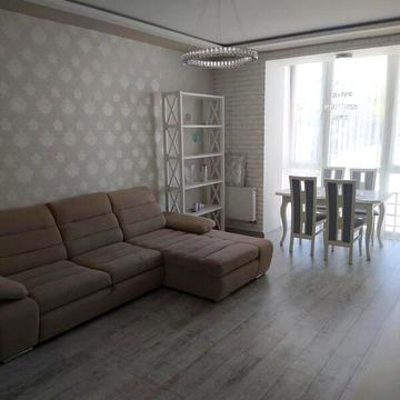 Довгострокова оренда 1к Квартира Малоголосківська вулиця