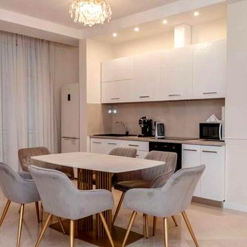 БЕЗ КОМІСІЇ ! Продаж 1 кімнатної квартири в ЖК Семицвіт, центр міста ЖК Семицвіт