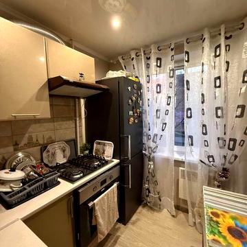 Продам 2 у квартиру на с. Новому