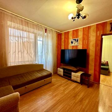 Продаж Двокімнатна квартира третій поверх район ювілейний