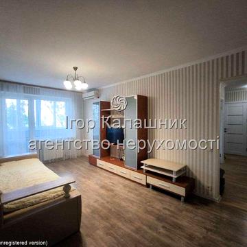 Оренда 3 кім кв-ри Богатирська,20 метро Героїв Дніпра 10хв.пішки‼️Єгаз