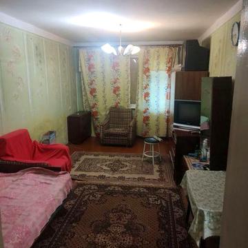 Сдам 2-х двух комнатную квартру