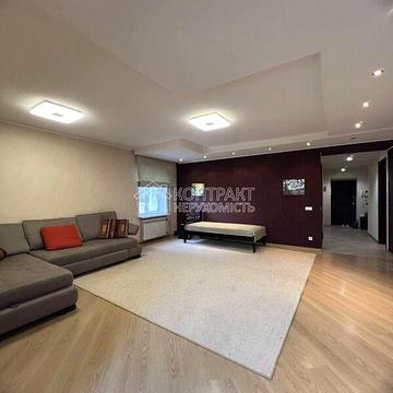 Довгострокова оренда 2к Квартира Академіка Павлова провулок