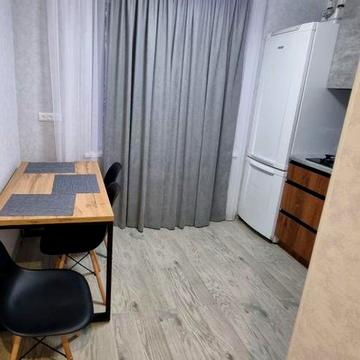 Свежий ремонт, Салт.Шоссе, ТРК Украина