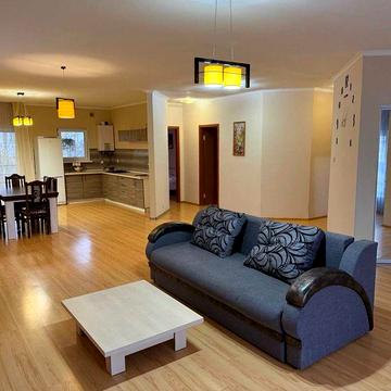 Будинок у котеджному містечку Еко фємели клаб