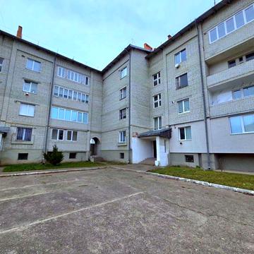 Продається 3-кімнатна квартира у смт.Дашава, 13-км до м.Стрий