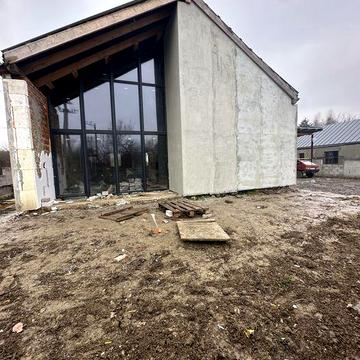 Продаж 3-кім. будинку Солонка