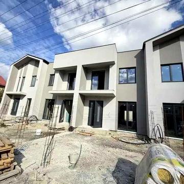 Продам таунхаус 147 кв.м р-н Росвигово